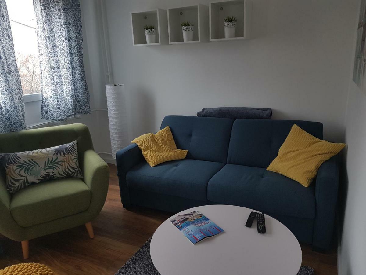Apartman Kety Apartment Zagreb Exterior photo